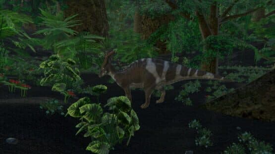 Primeval — screenshot 6