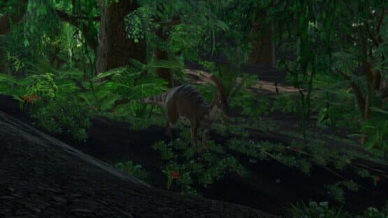 Primeval — screenshot 7