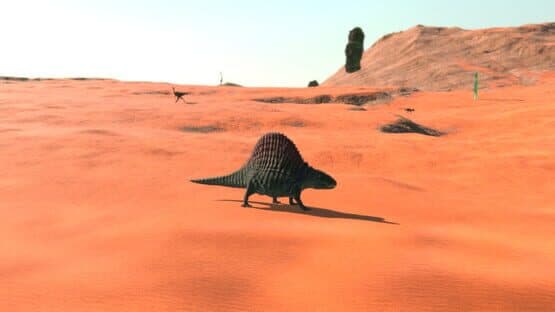 Primeval — screenshot 8