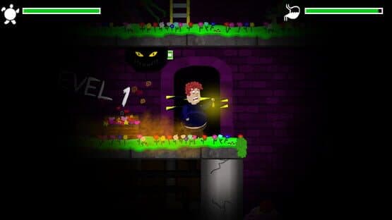 Flippen Run Mike — screenshot 3
