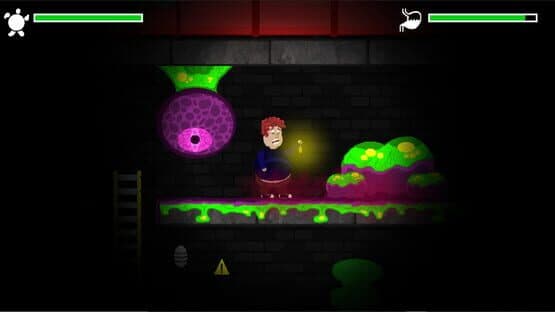 Flippen Run Mike — screenshot 4