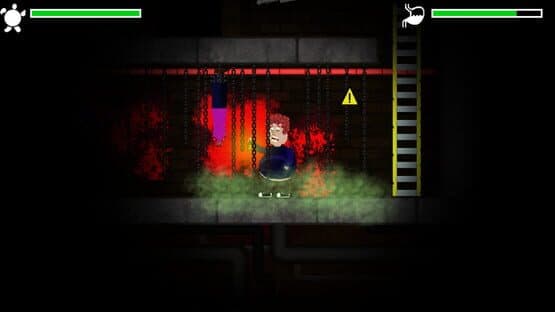 Flippen Run Mike — screenshot 5