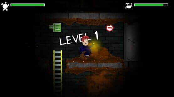 Flippen Run Mike — screenshot 8