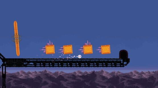 Puzzling Peaks EXE — screenshot 2