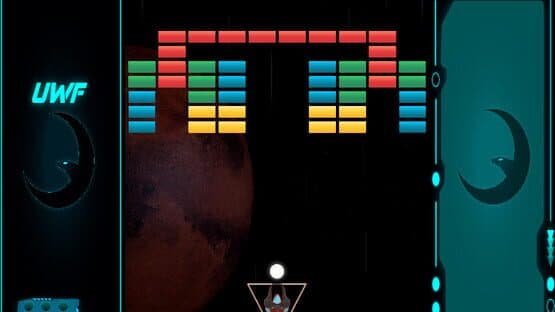 Break Space: Out of Bounds — screenshot 1