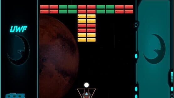 Break Space: Out of Bounds — screenshot 2
