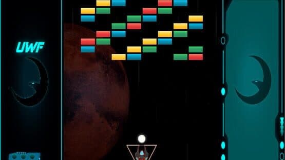 Break Space: Out of Bounds — screenshot 3