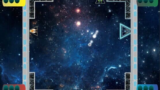 Break Space: Out of Bounds — screenshot 4