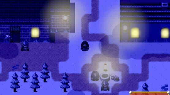 The End of Labyronia: Nerubis — screenshot 3