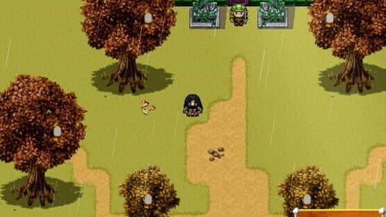 The End of Labyronia: Nerubis — screenshot 4