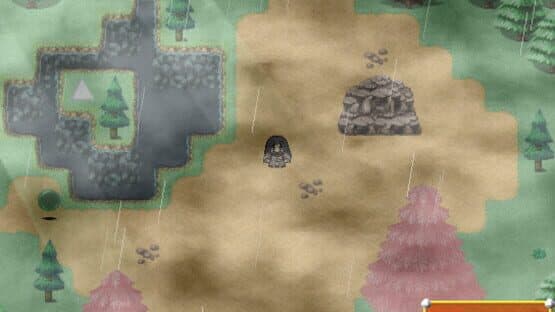 The End of Labyronia: Nerubis — screenshot 6