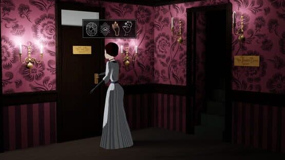 Dark Tides — screenshot 1