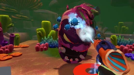 Blobkin Blaster — screenshot 3