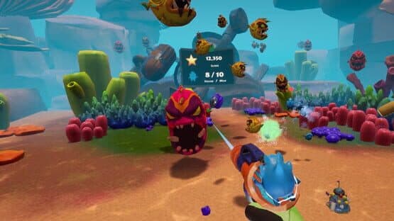 Blobkin Blaster — screenshot 4