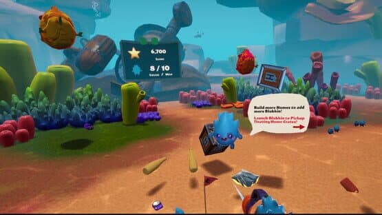 Blobkin Blaster — screenshot 5