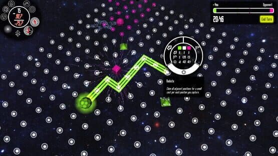 Terminal Singularity — screenshot 1