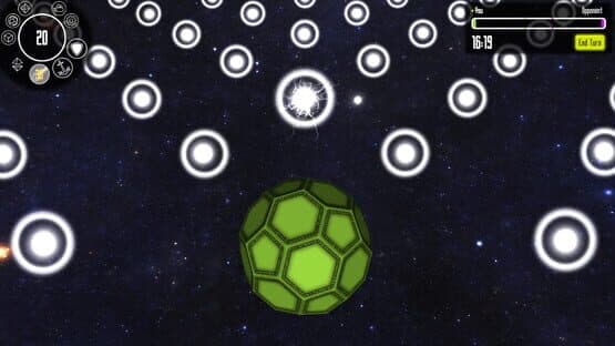 Terminal Singularity — screenshot 2