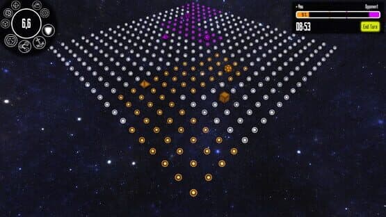 Terminal Singularity — screenshot 3