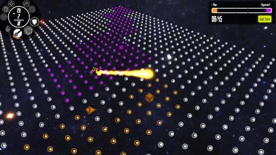 Terminal Singularity — screenshot 4