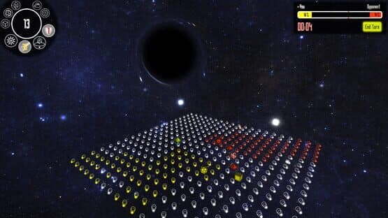 Terminal Singularity — screenshot 5