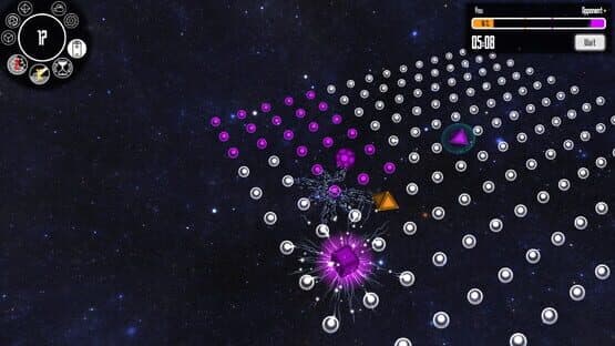 Terminal Singularity — screenshot 6