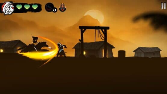 Legend of Maratha Warriors — screenshot 1