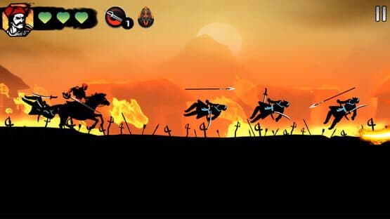 Legend of Maratha Warriors — screenshot 3