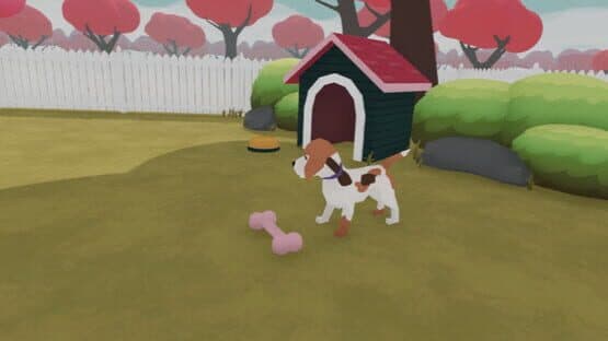 You Can Pet the Dog VR — screenshot 3