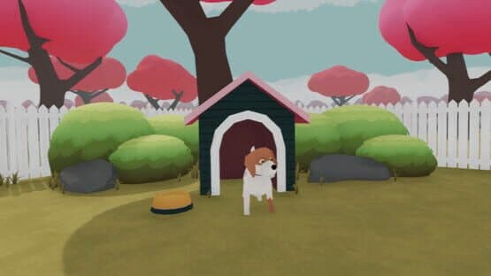 You Can Pet the Dog VR — screenshot 4