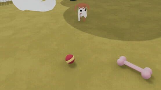 You Can Pet the Dog VR — screenshot 5