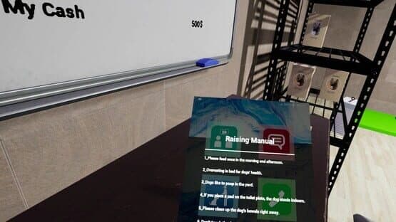 My UnReal Pet — screenshot 2