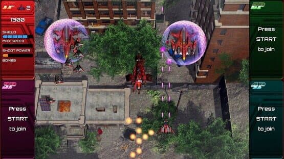 Riders 2491 — screenshot 1