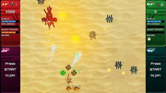 Riders 2491 — screenshot 3
