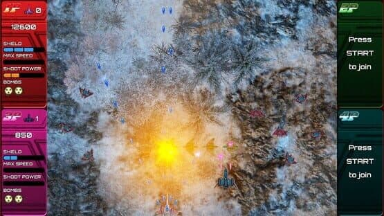 Riders 2491 — screenshot 5