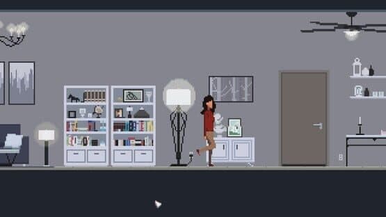 Belongings — screenshot 1