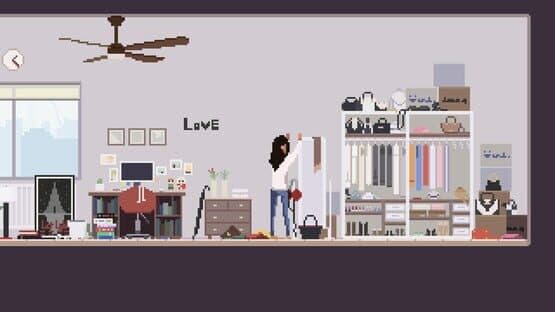 Belongings — screenshot 2