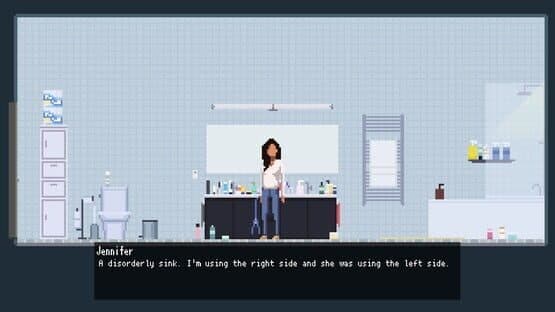 Belongings — screenshot 3