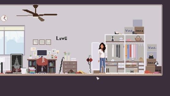 Belongings — screenshot 4