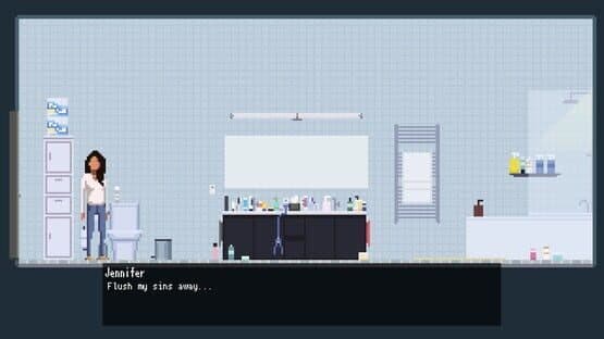 Belongings — screenshot 8