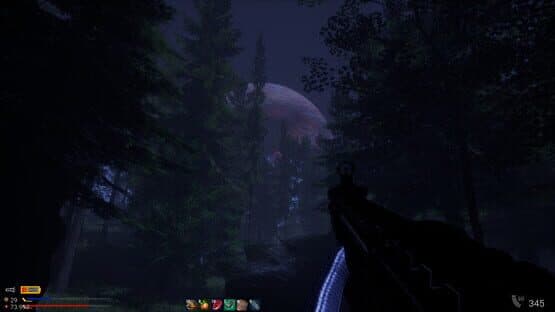Survive Avalon — screenshot 1