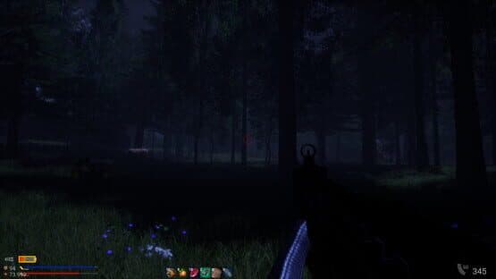 Survive Avalon — screenshot 2