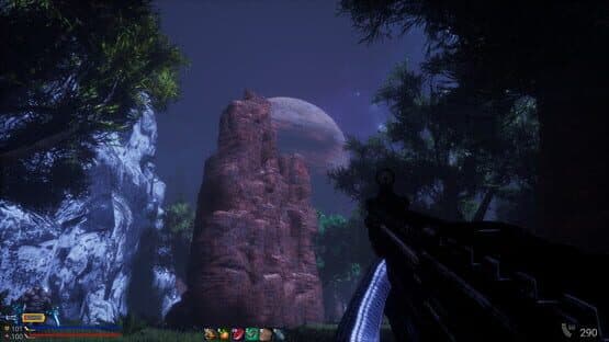 Survive Avalon — screenshot 4