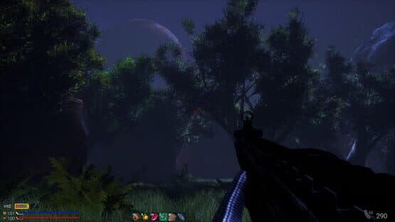Survive Avalon — screenshot 5