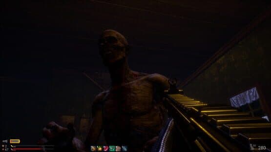 Survive Avalon — screenshot 6