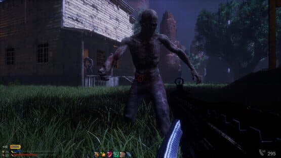 Survive Avalon — screenshot 7