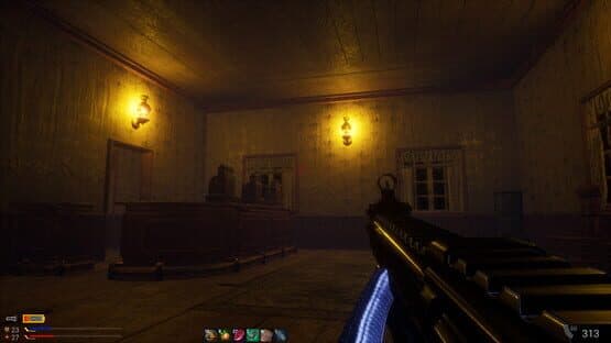 Survive Avalon — screenshot 8