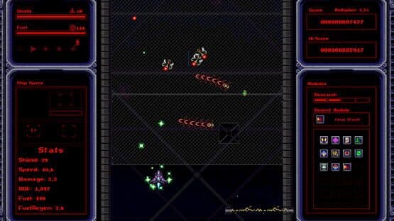 BroodStar — screenshot 2
