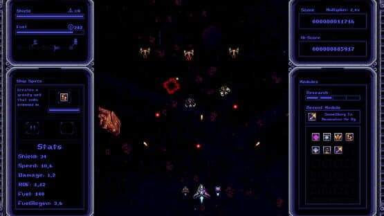 BroodStar — screenshot 3