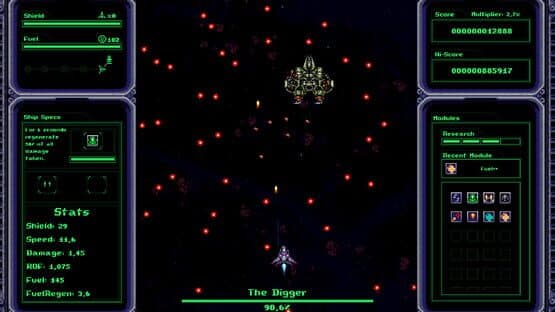 BroodStar — screenshot 4