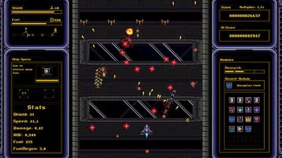 BroodStar — screenshot 5